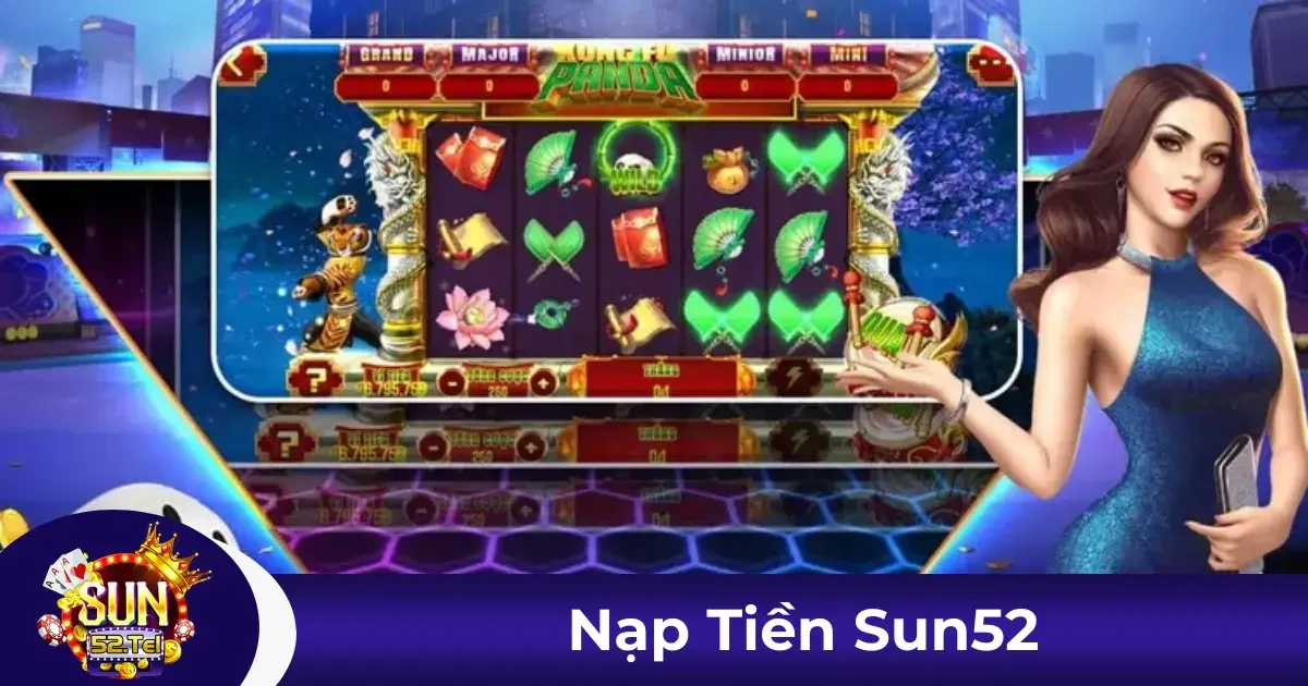 Nạp Tiền Sun52 - Giao Dịch An Toàn, Cơ Hội Thắng Lớn Hơn 3 Bí quyết xử lý lỗi trong quá trình giao dịch nạp tiền tại Sun52