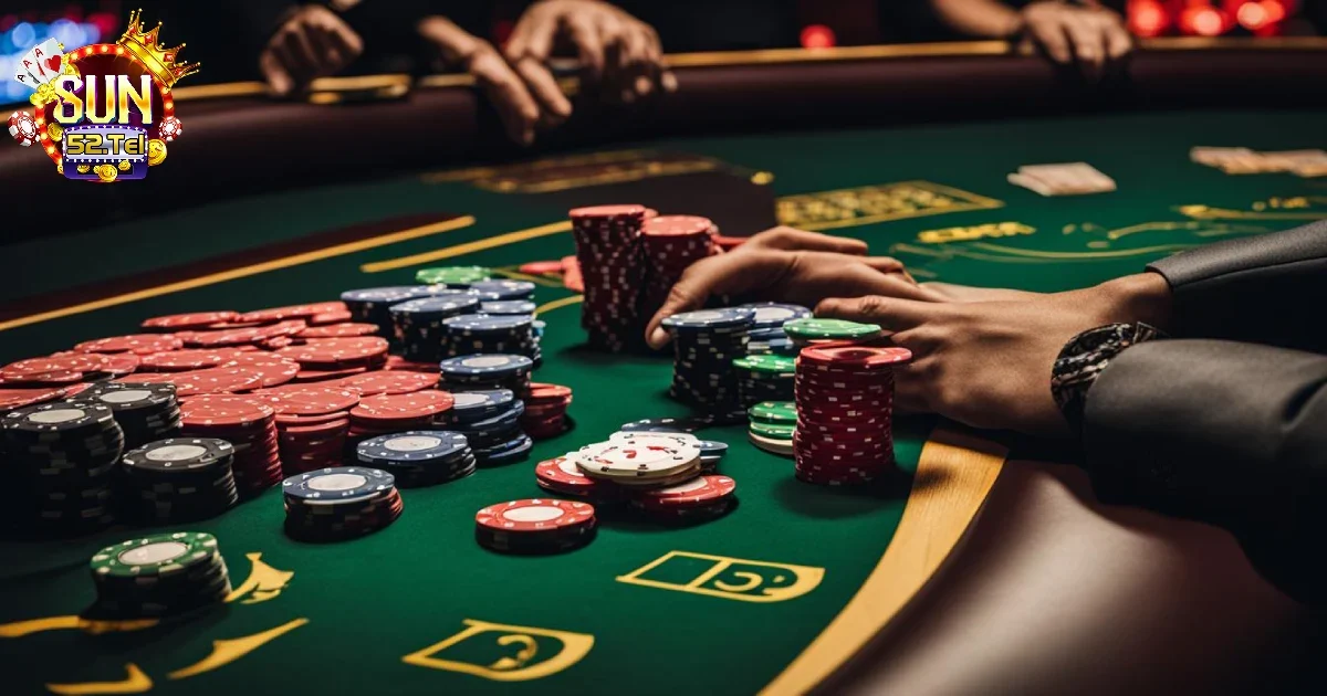 Những tình huống đặc biệt thường xuất hiện trong game